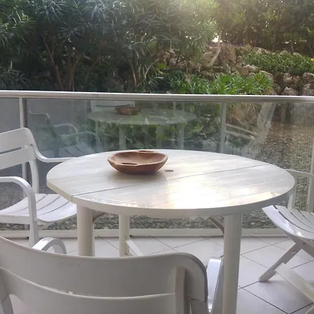 Lejlighed Gautier Jean *