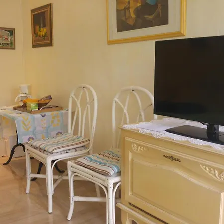 Gautier Jean Канны